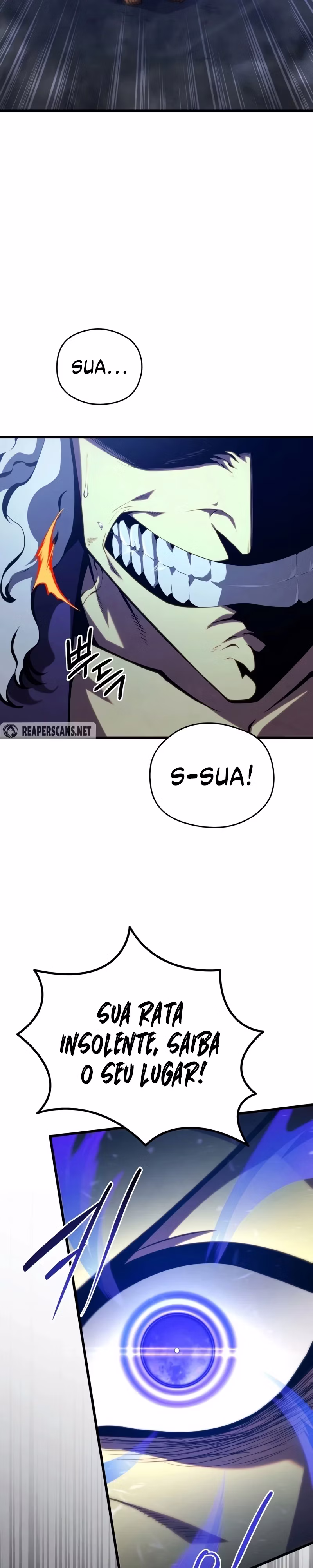 Página 27 de O Filho Mais Novo do Mestre Espadachim - Capítulo 78