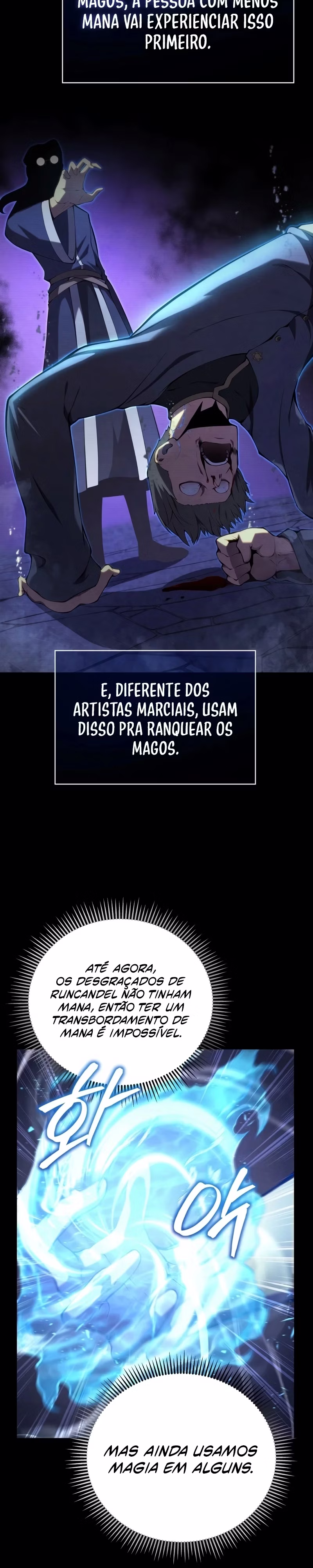 Página 2 de O Filho Mais Novo do Mestre Espadachim - Capítulo 78