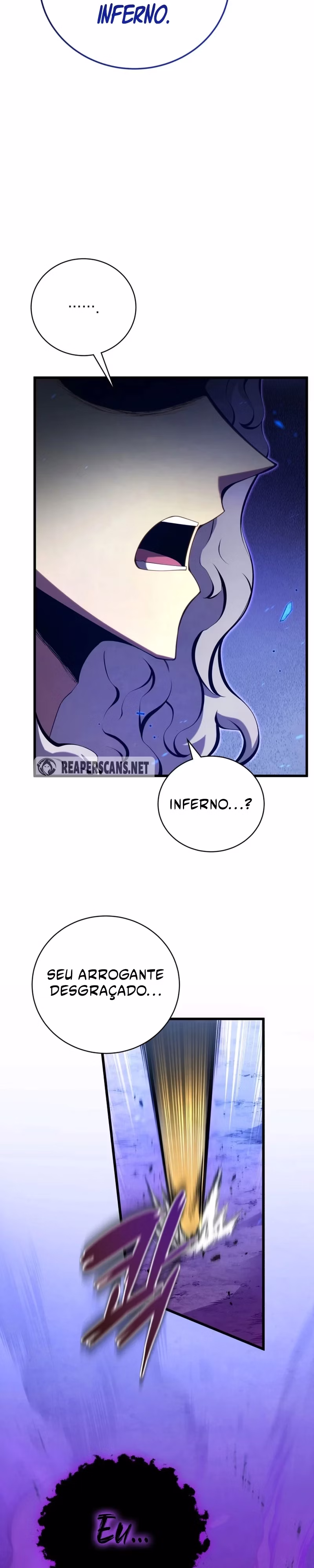 Página 11 de O Filho Mais Novo do Mestre Espadachim - Capítulo 79