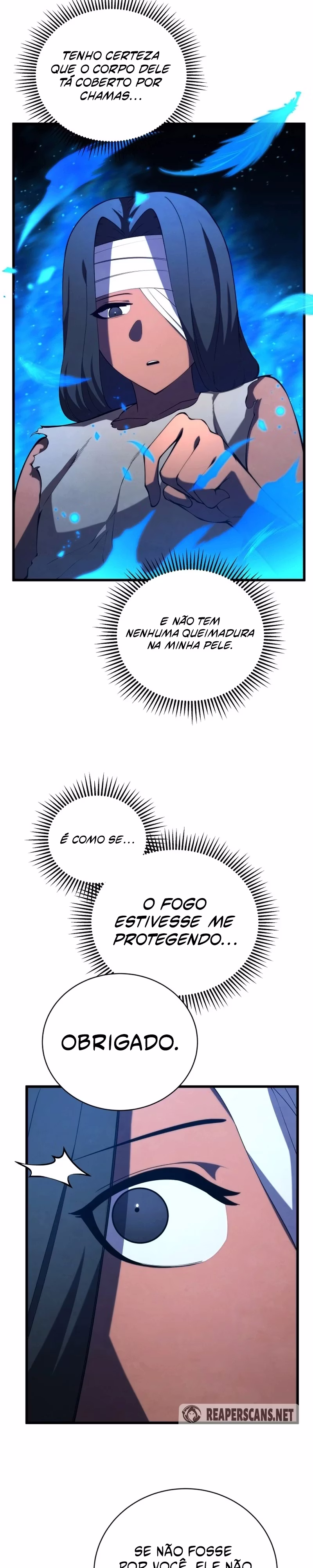 Página 5 de O Filho Mais Novo do Mestre Espadachim - Capítulo 79