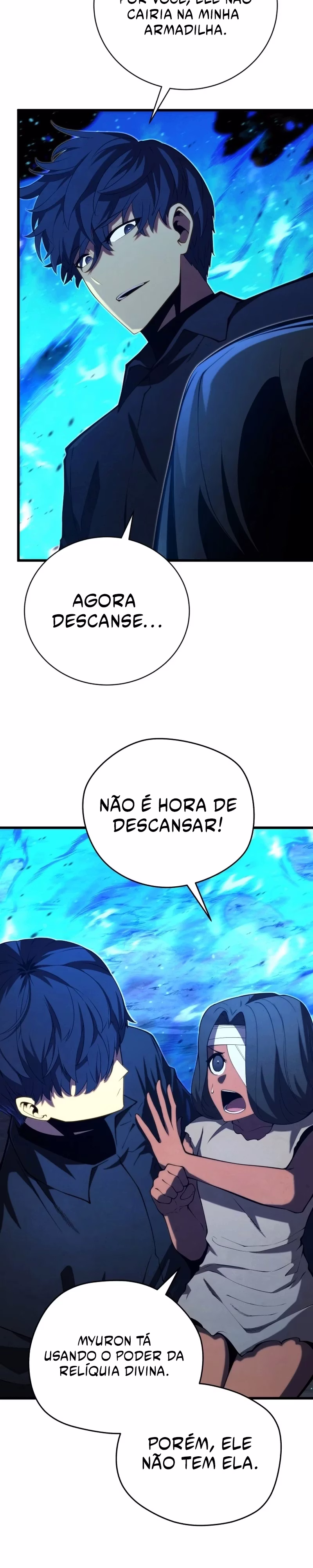 Página 6 de O Filho Mais Novo do Mestre Espadachim - Capítulo 79