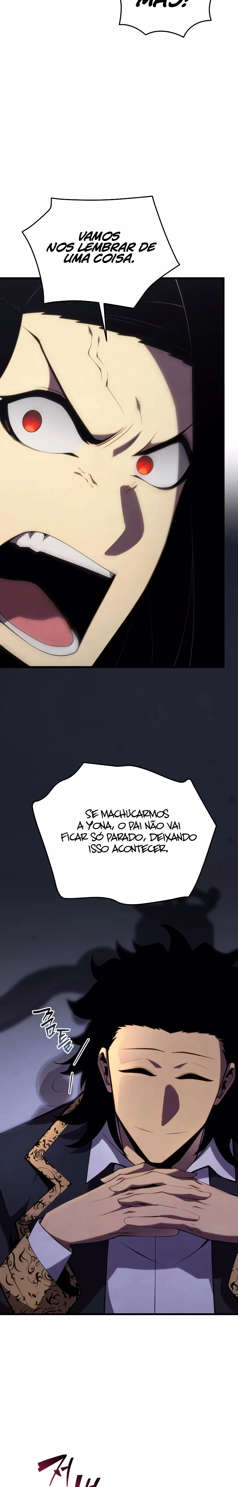 Página 24 de O Filho Mais Novo do Mestre Espadachim - Capítulo 101