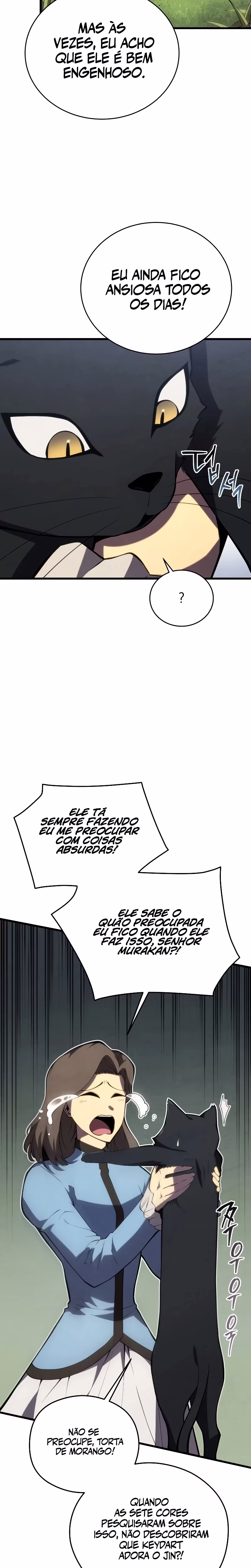 Página 4 de O Filho Mais Novo do Mestre Espadachim - Capítulo 101