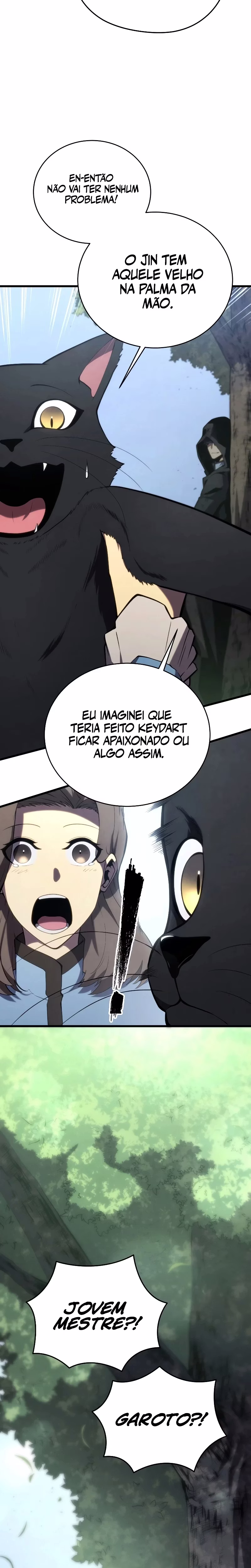 Página 5 de O Filho Mais Novo do Mestre Espadachim - Capítulo 101