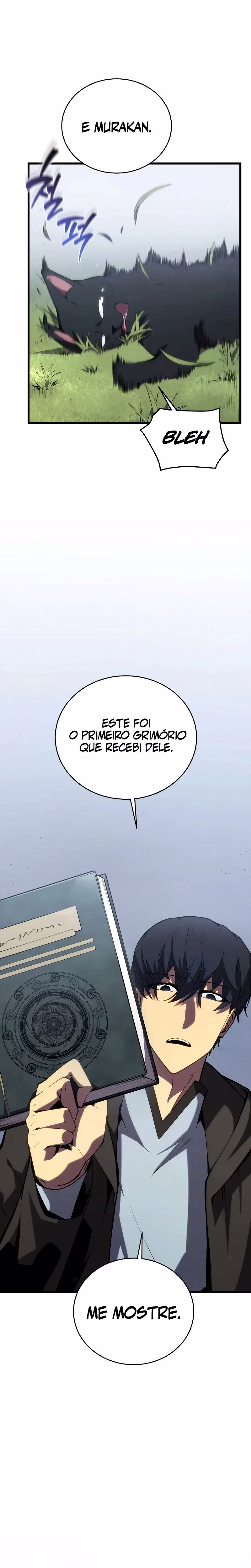 Página 7 de O Filho Mais Novo do Mestre Espadachim - Capítulo 101