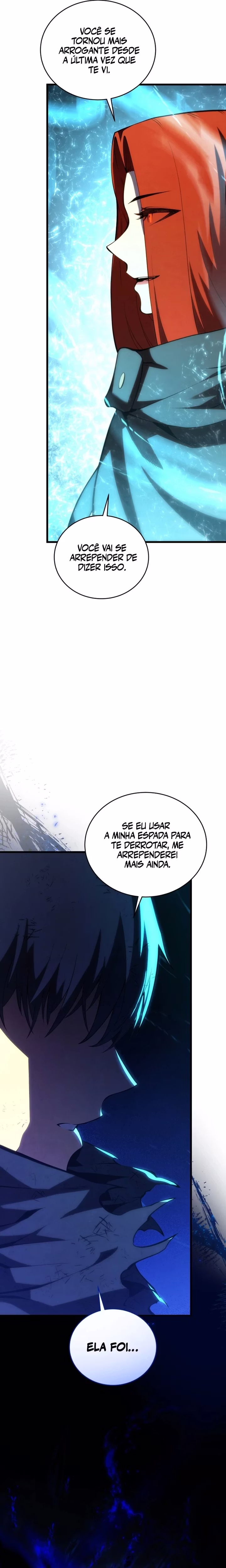 Página 31 de O Filho Mais Novo do Mestre Espadachim - Capítulo 123