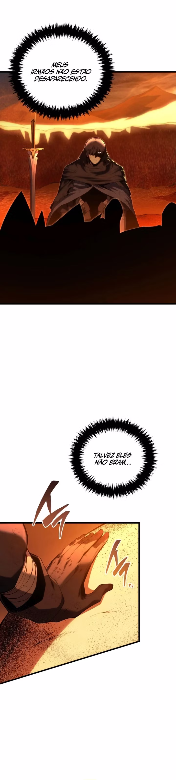Página 4 de O Filho Mais Novo do Mestre Espadachim - Capítulo 123