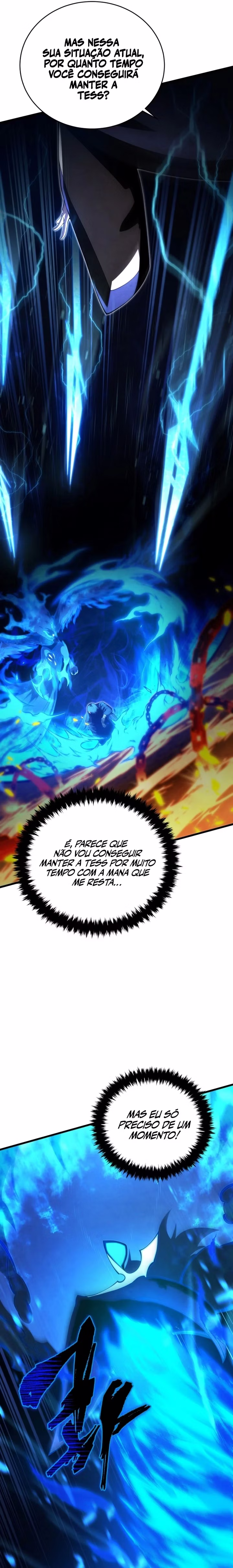 Página 24 de O Filho Mais Novo do Mestre Espadachim - Capítulo 124
