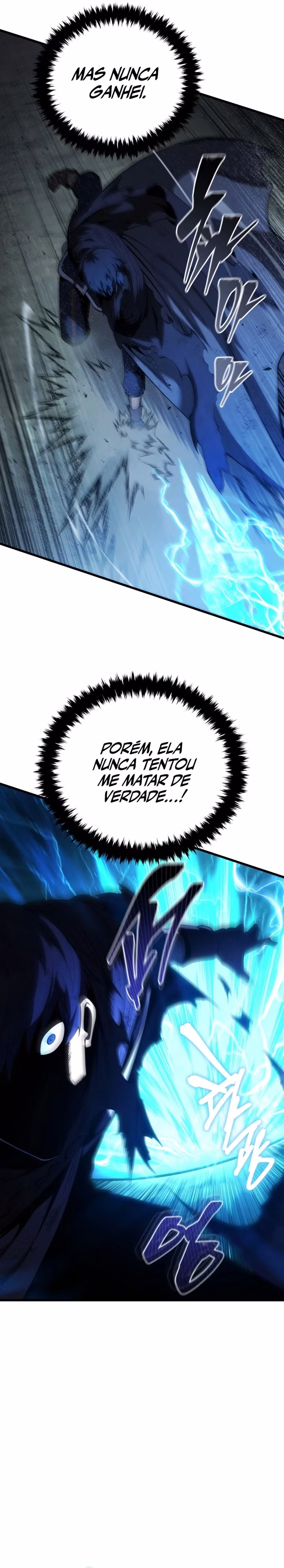 Página 9 de O Filho Mais Novo do Mestre Espadachim - Capítulo 124