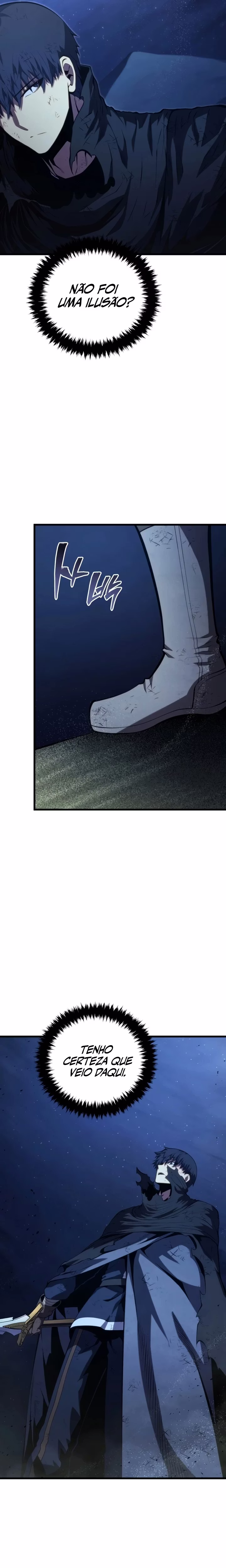 Página 15 de O Filho Mais Novo do Mestre Espadachim - Capítulo 126