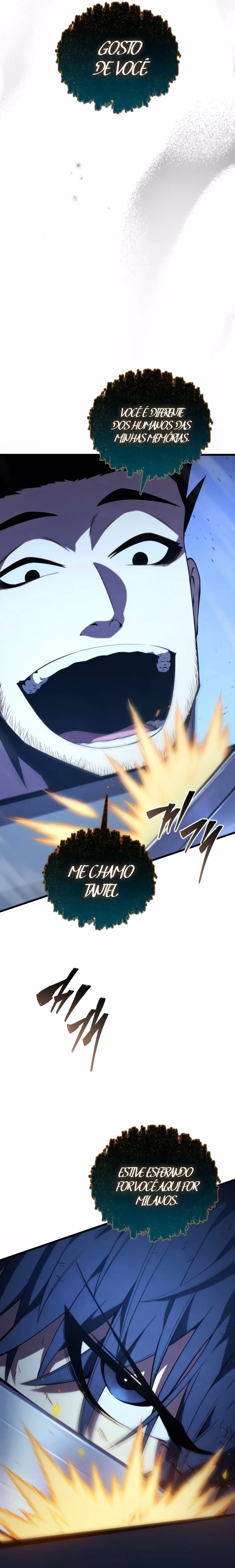 Página 22 de O Filho Mais Novo do Mestre Espadachim - Capítulo 126