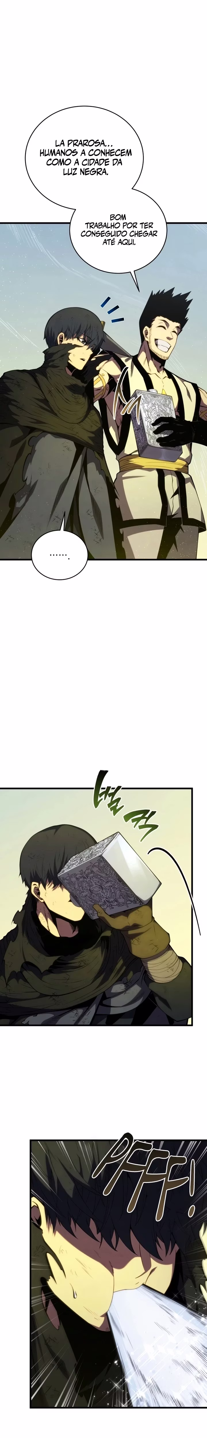 Página 25 de O Filho Mais Novo do Mestre Espadachim - Capítulo 126