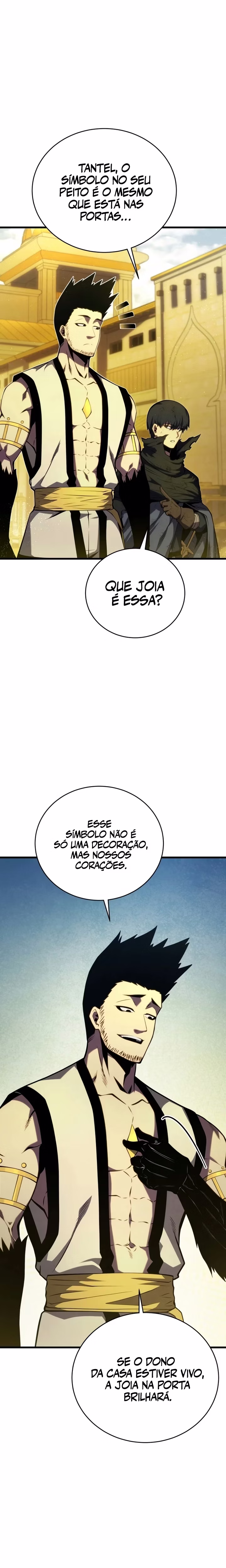 Página 30 de O Filho Mais Novo do Mestre Espadachim - Capítulo 126