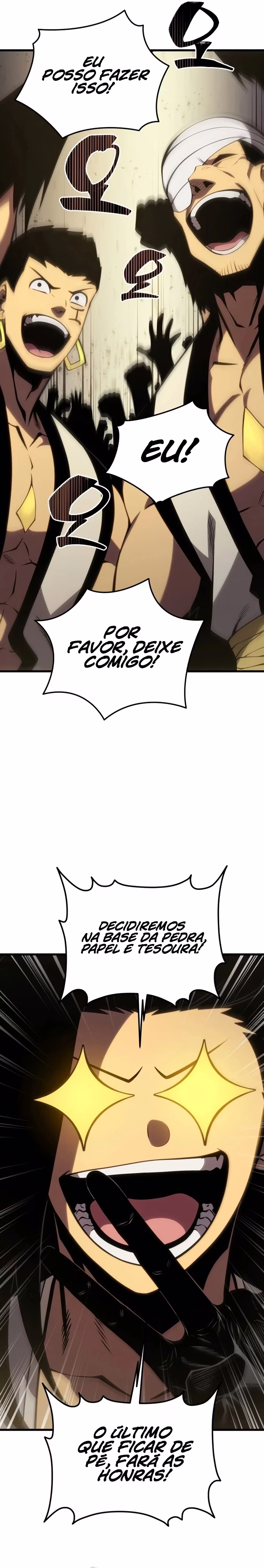 Página 42 de O Filho Mais Novo do Mestre Espadachim - Capítulo 126