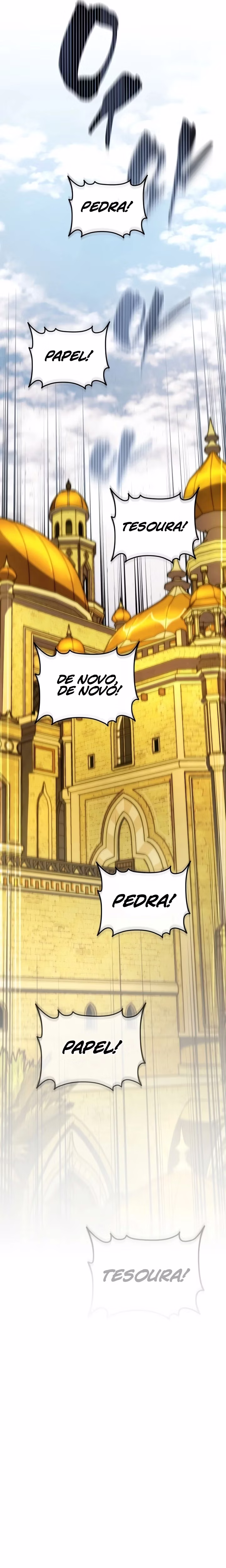 Página 43 de O Filho Mais Novo do Mestre Espadachim - Capítulo 126