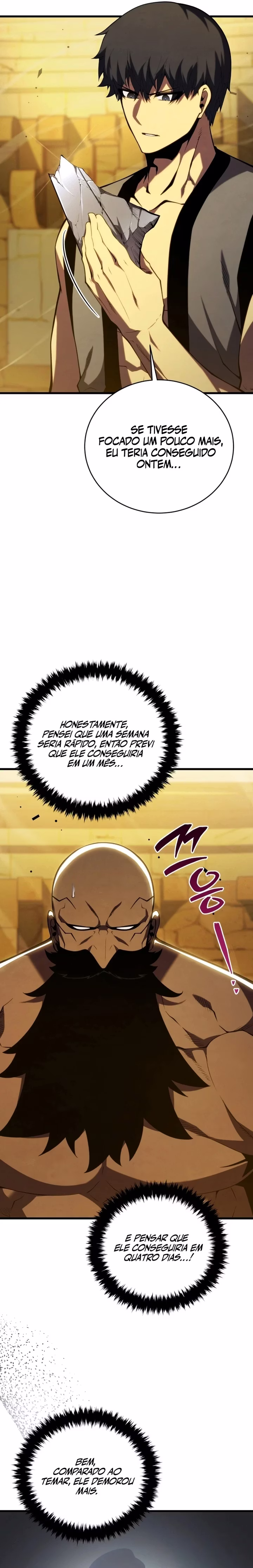 Página 15 de O Filho Mais Novo do Mestre Espadachim - Capítulo 129