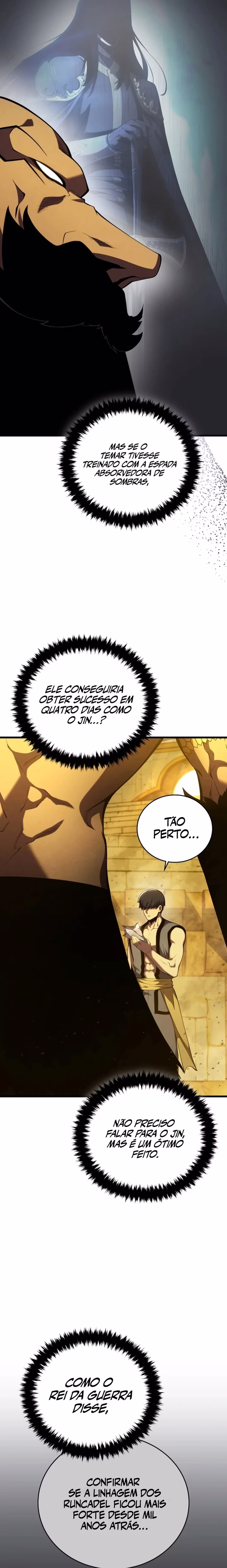Página 16 de O Filho Mais Novo do Mestre Espadachim - Capítulo 129