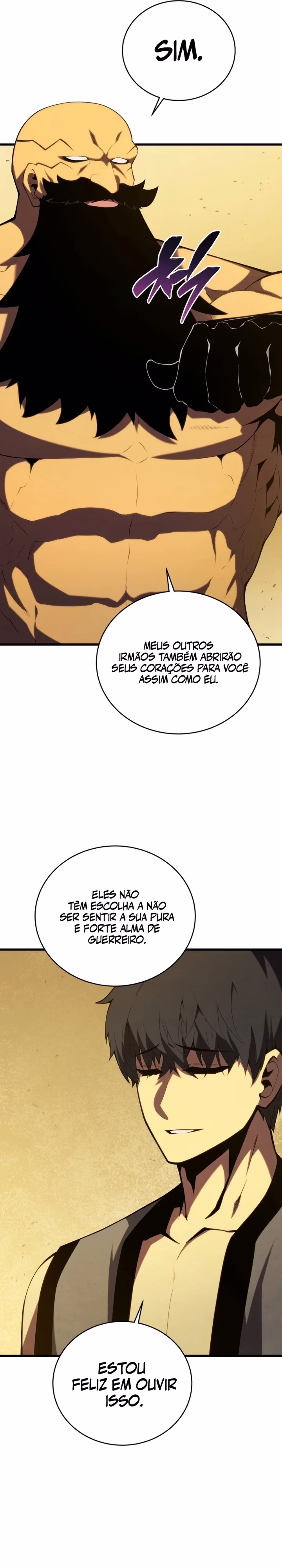Página 19 de O Filho Mais Novo do Mestre Espadachim - Capítulo 129