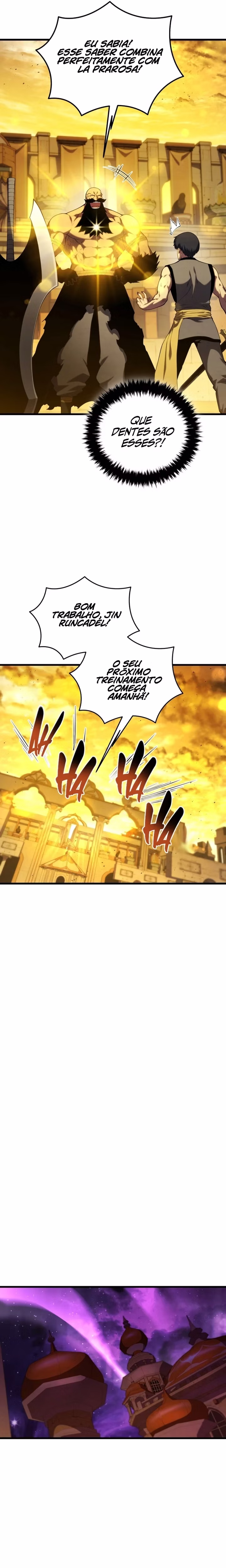 Página 24 de O Filho Mais Novo do Mestre Espadachim - Capítulo 129