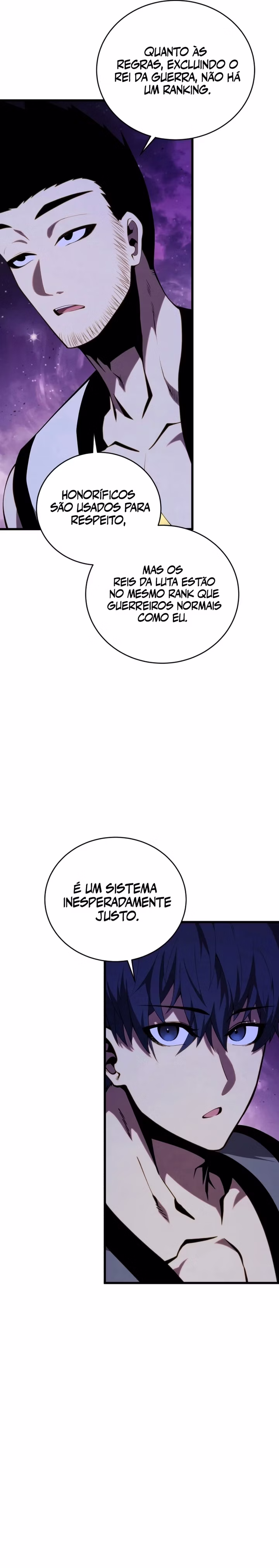 Página 31 de O Filho Mais Novo do Mestre Espadachim - Capítulo 129