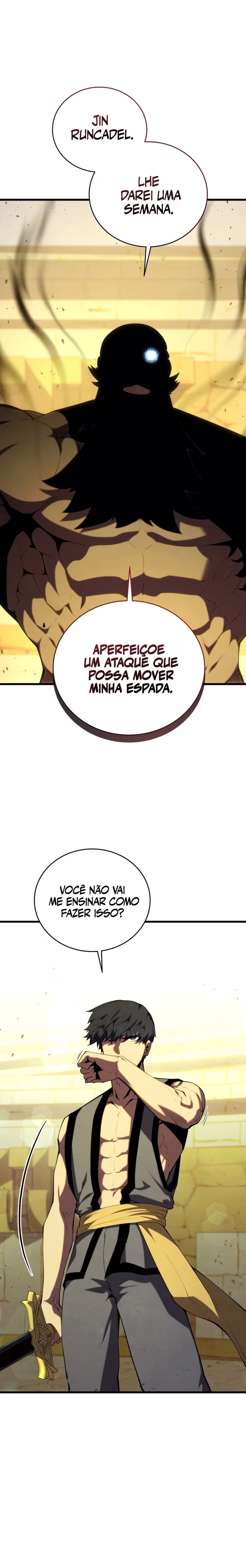 Página 6 de O Filho Mais Novo do Mestre Espadachim - Capítulo 129