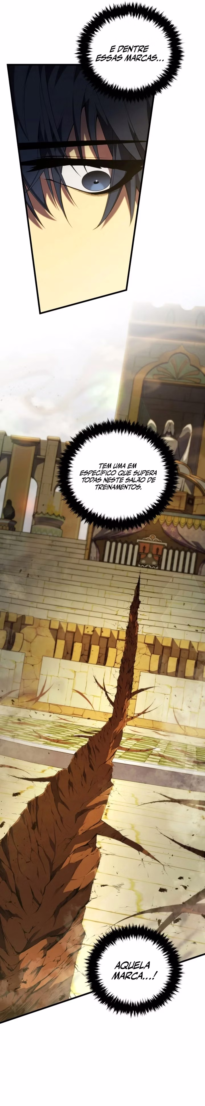 Página 13 de O Filho Mais Novo do Mestre Espadachim - Capítulo 130