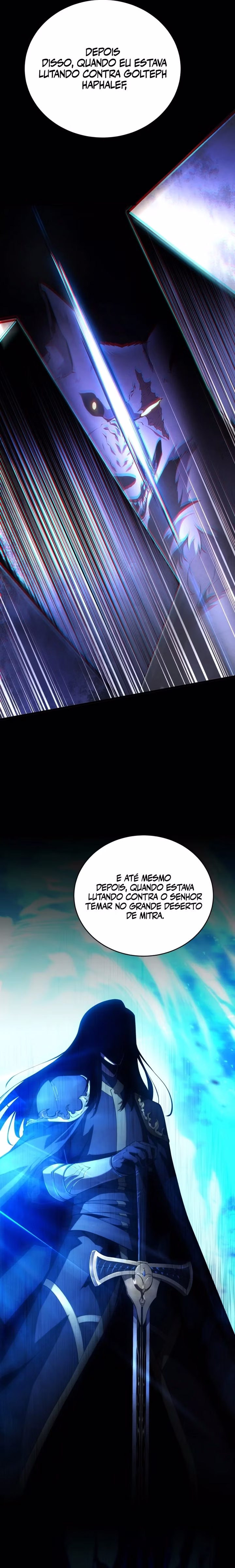 Página 14 de O Filho Mais Novo do Mestre Espadachim - Capítulo 131