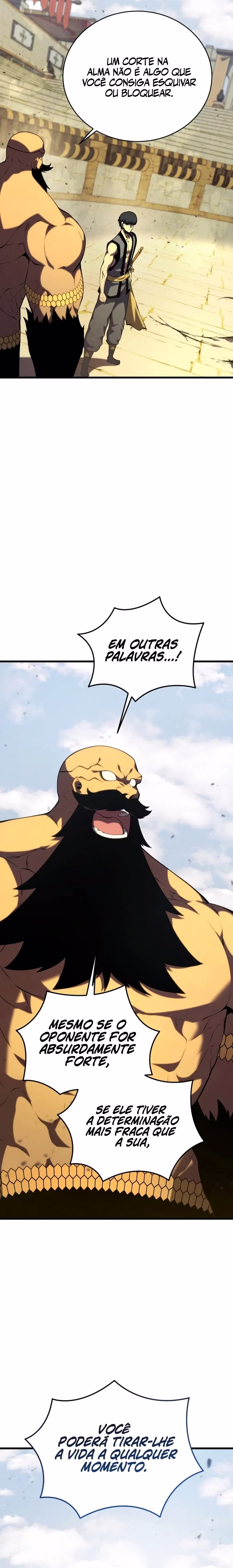 Página 5 de O Filho Mais Novo do Mestre Espadachim - Capítulo 131