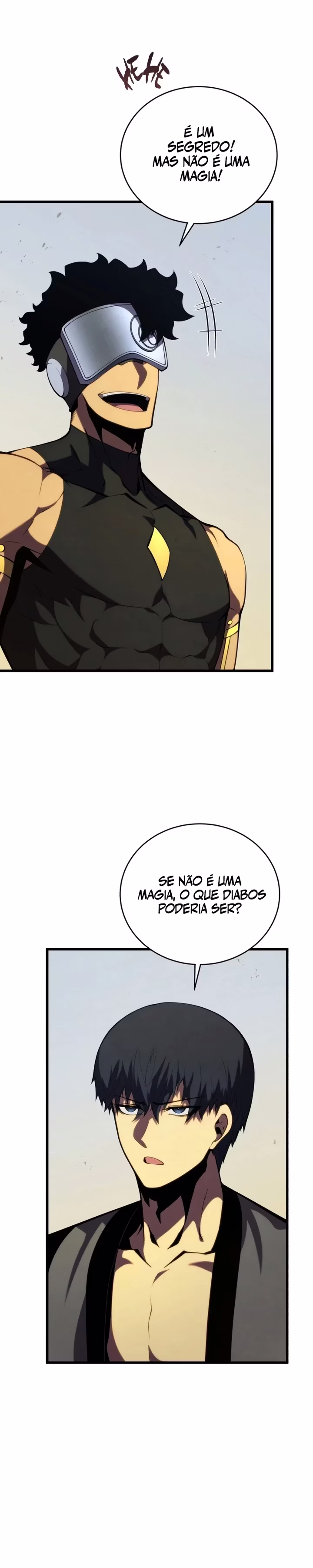 Página 5 de O Filho Mais Novo do Mestre Espadachim - Capítulo 132