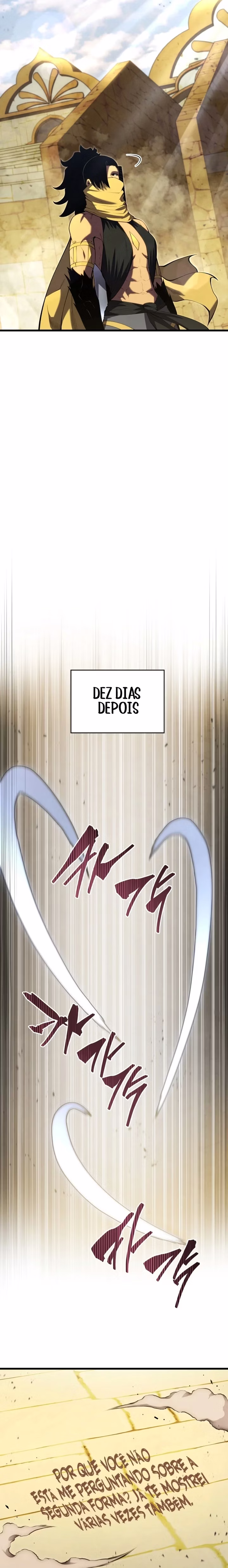 Página 23 de O Filho Mais Novo do Mestre Espadachim - Capítulo 133