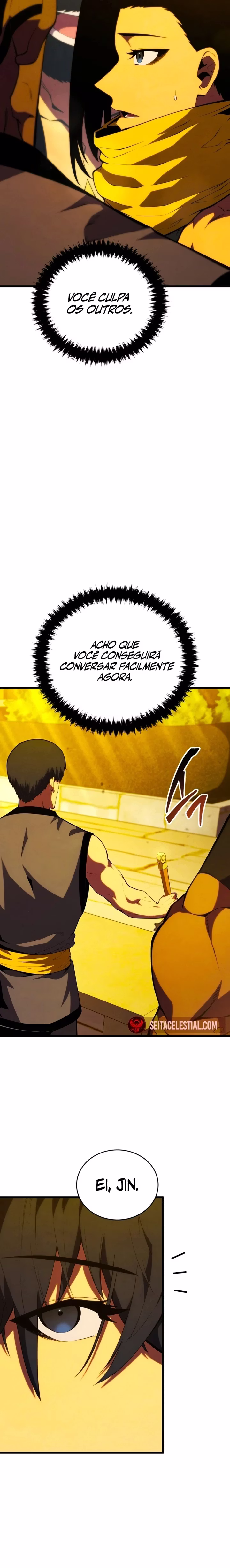 Página 29 de O Filho Mais Novo do Mestre Espadachim - Capítulo 134
