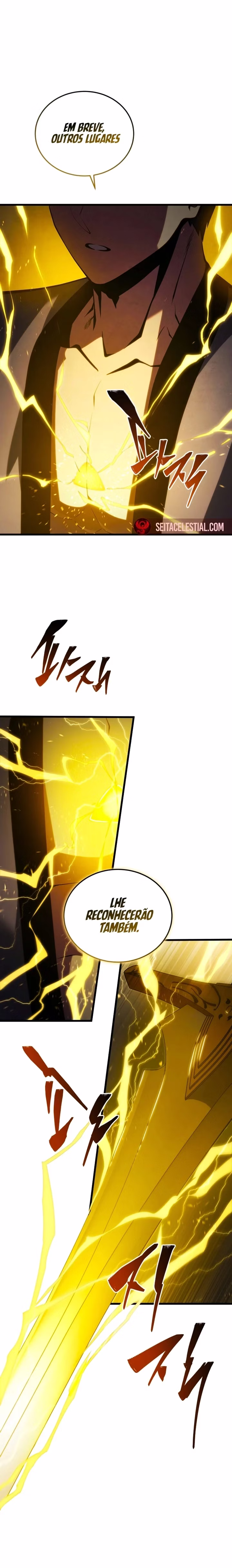 Página 26 de O Filho Mais Novo do Mestre Espadachim - Capítulo 135