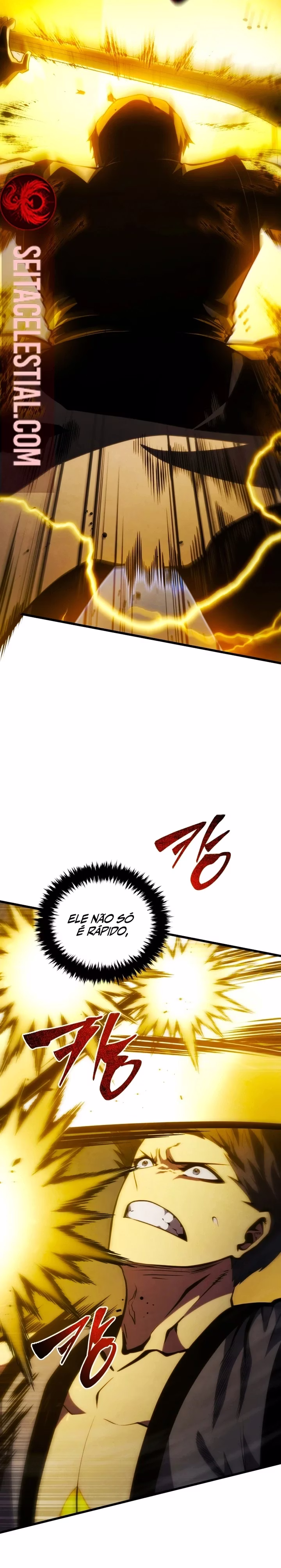 Página 11 de O Filho Mais Novo do Mestre Espadachim - Capítulo 136