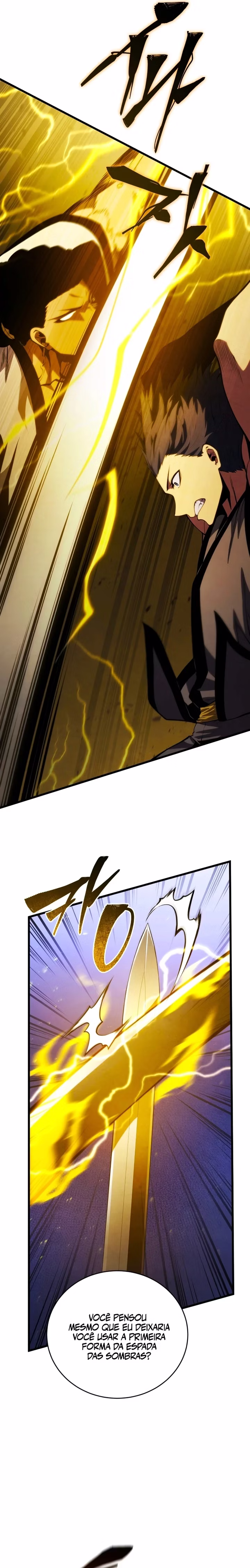 Página 21 de O Filho Mais Novo do Mestre Espadachim - Capítulo 136
