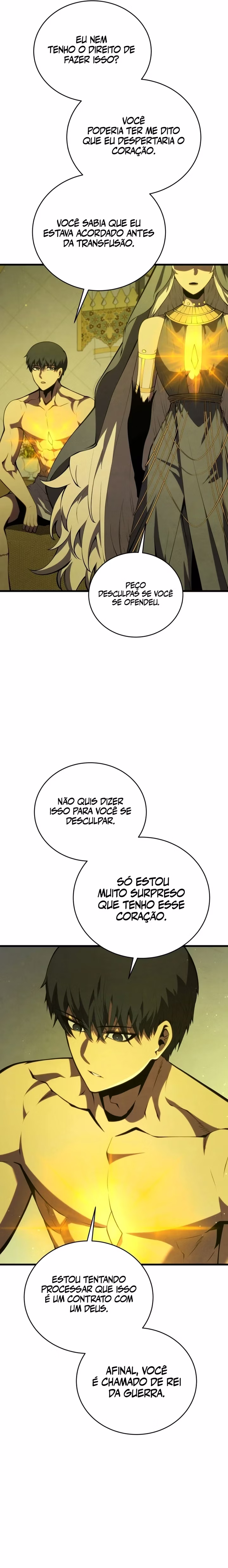 Página 15 de O Filho Mais Novo do Mestre Espadachim - Capítulo 137