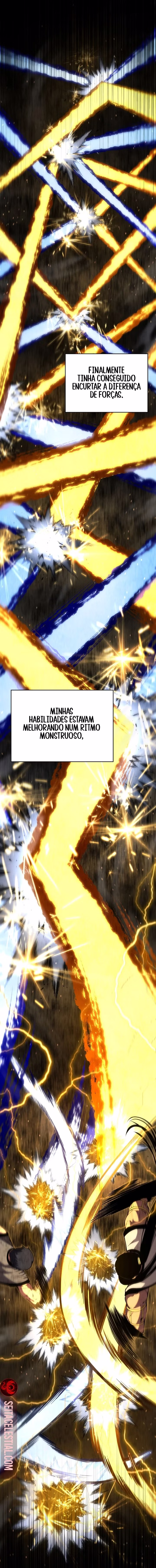 Página 28 de O Filho Mais Novo do Mestre Espadachim - Capítulo 137