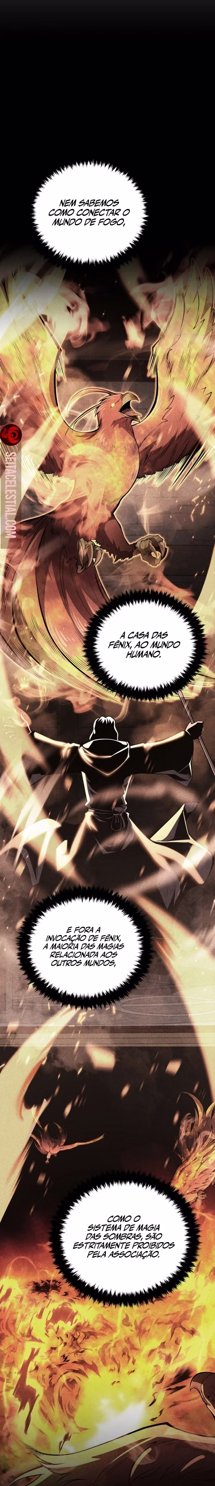 Página 21 de O Filho Mais Novo do Mestre Espadachim - Capítulo 138