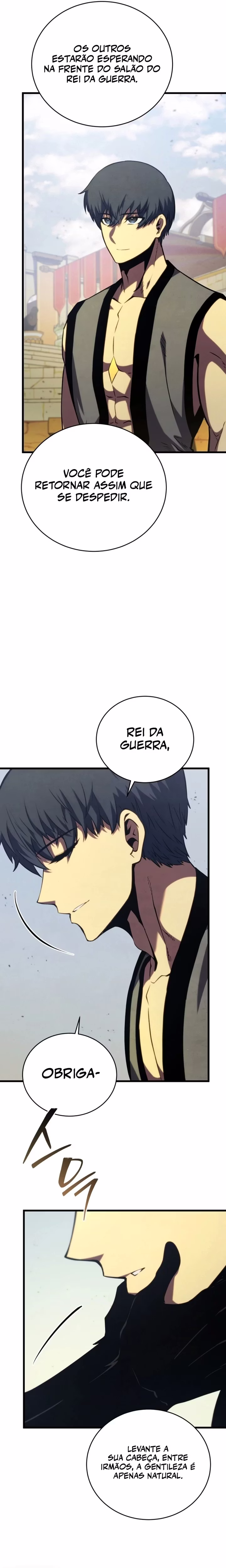 Página 22 de O Filho Mais Novo do Mestre Espadachim - Capítulo 139