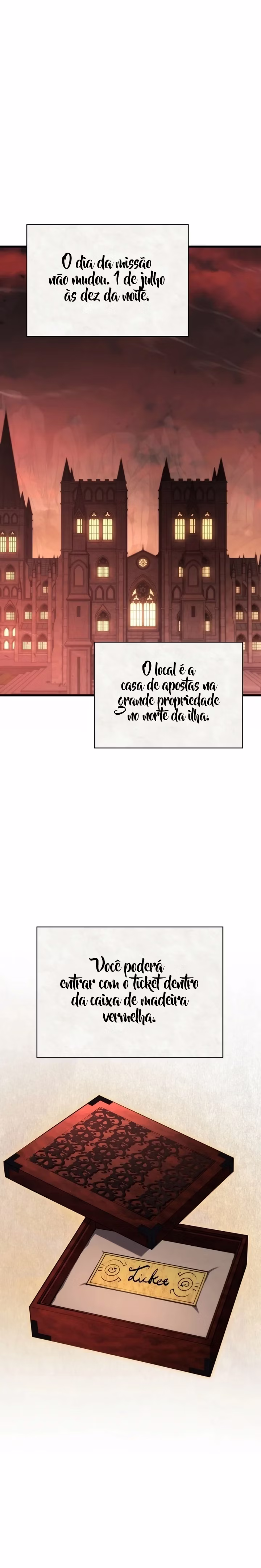 Página 28 de O Filho Mais Novo do Mestre Espadachim - Capítulo 140