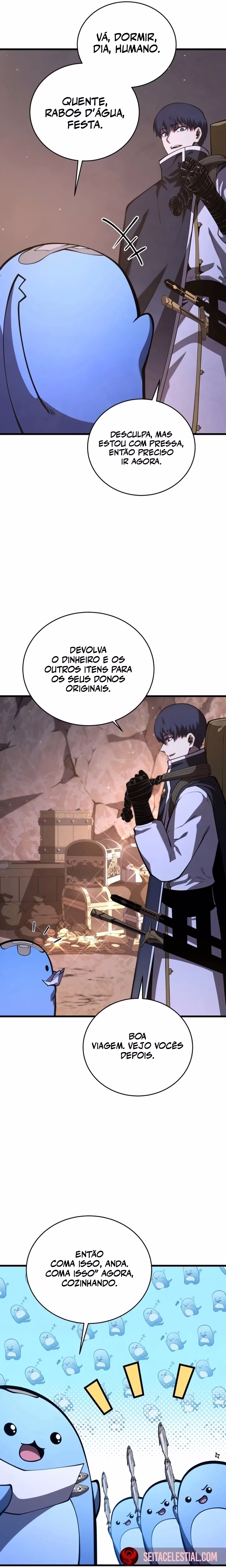 Página 7 de O Filho Mais Novo do Mestre Espadachim - Capítulo 140