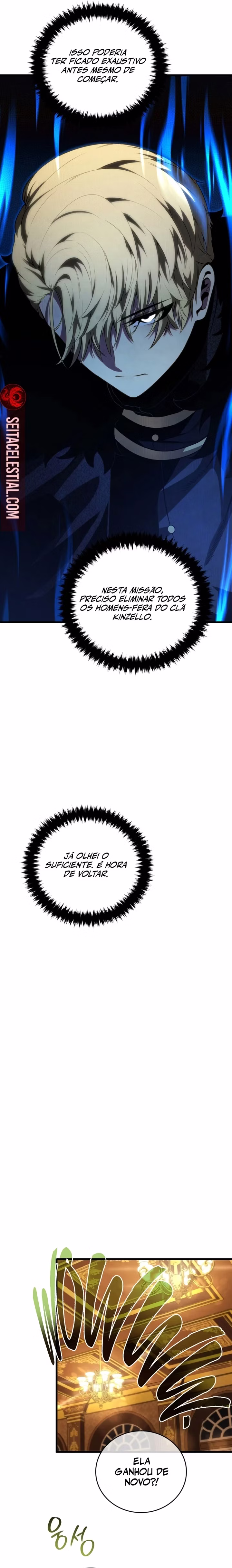 Página 14 de O Filho Mais Novo do Mestre Espadachim - Capítulo 141