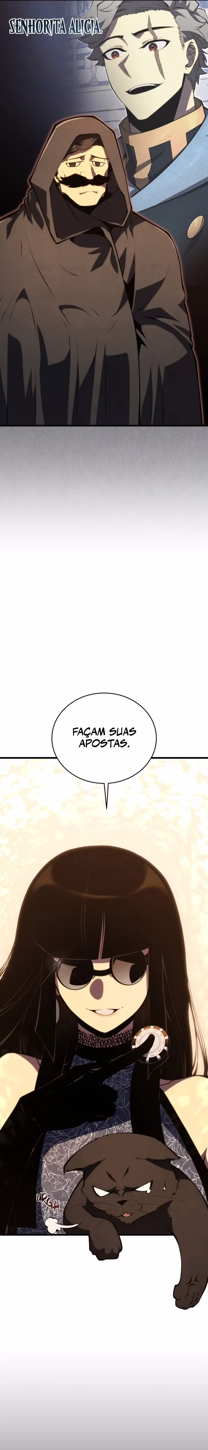 Página 20 de O Filho Mais Novo do Mestre Espadachim - Capítulo 141