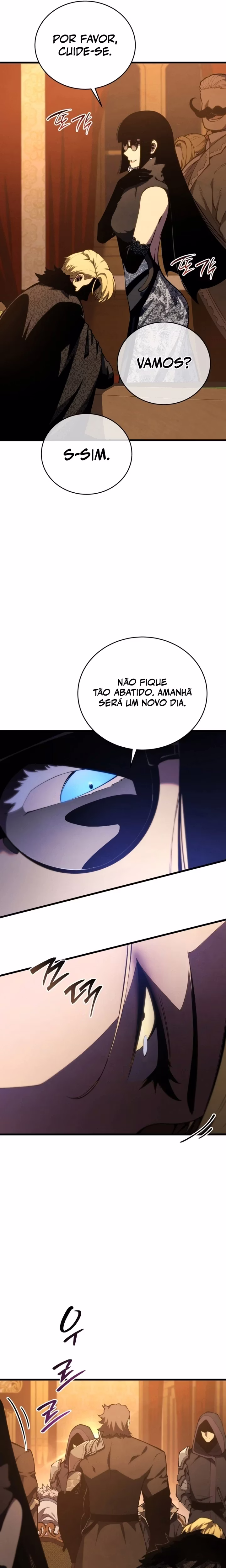 Página 29 de O Filho Mais Novo do Mestre Espadachim - Capítulo 141