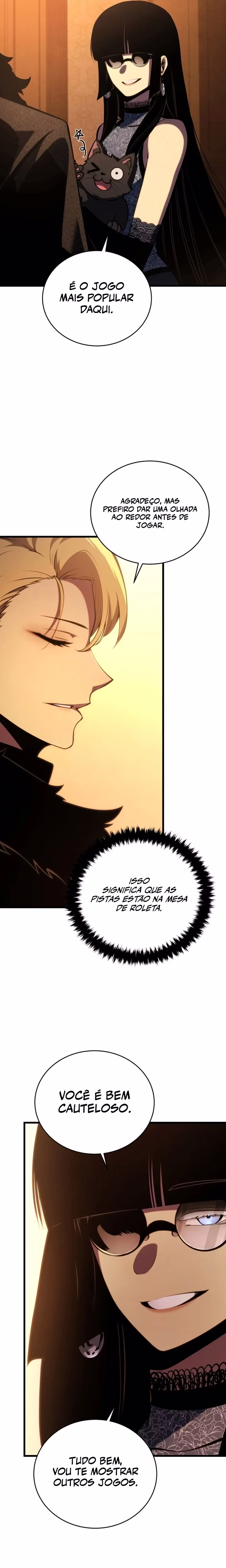 Página 5 de O Filho Mais Novo do Mestre Espadachim - Capítulo 141