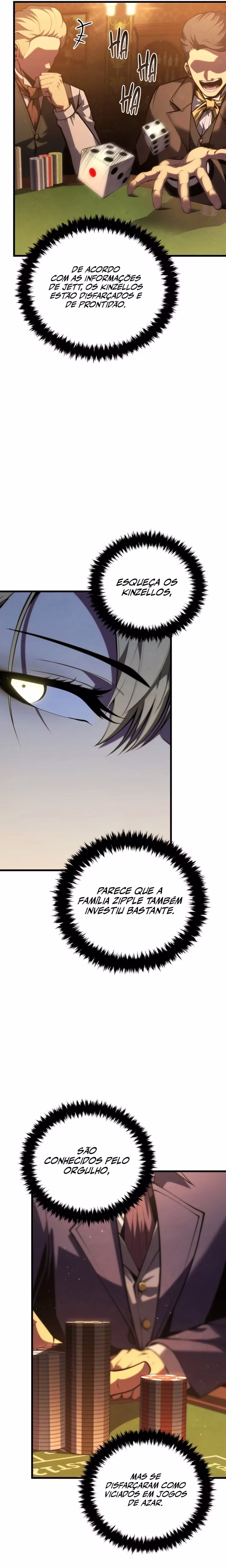 Página 8 de O Filho Mais Novo do Mestre Espadachim - Capítulo 141