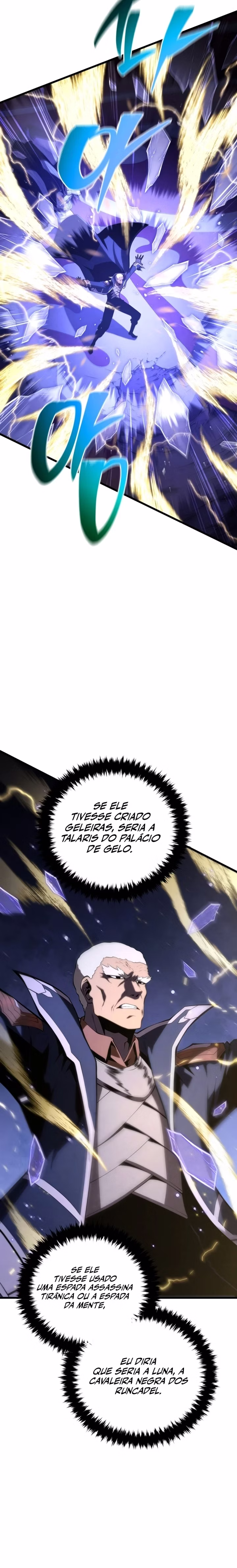 Página 28 de O Filho Mais Novo do Mestre Espadachim - Capítulo 143
