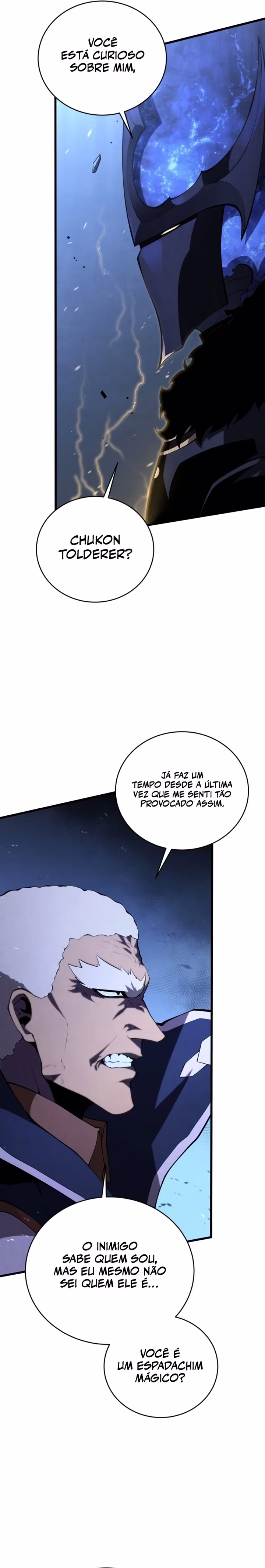 Página 31 de O Filho Mais Novo do Mestre Espadachim - Capítulo 143