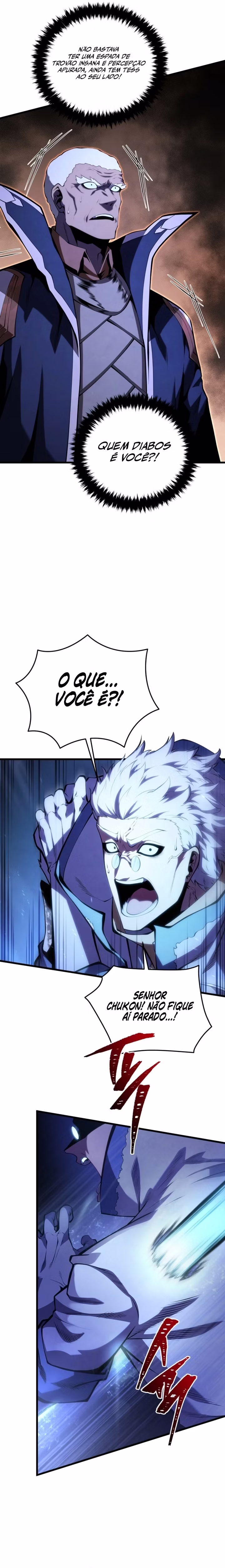 Página 24 de O Filho Mais Novo do Mestre Espadachim - Capítulo 144