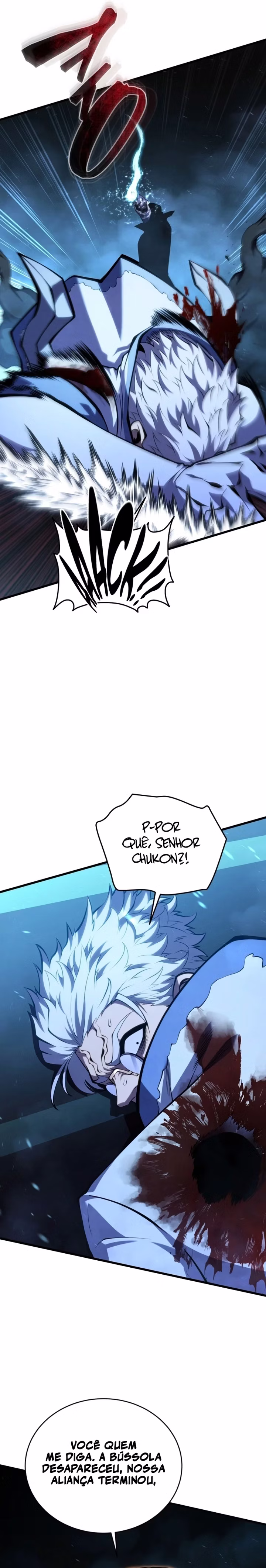 Página 25 de O Filho Mais Novo do Mestre Espadachim - Capítulo 144