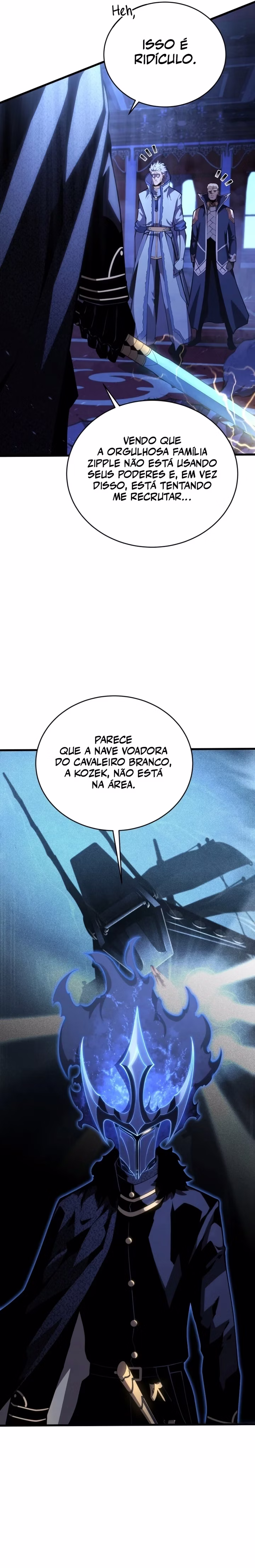 Página 6 de O Filho Mais Novo do Mestre Espadachim - Capítulo 144